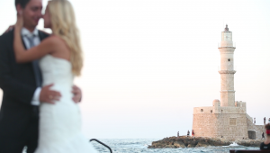 Weddings in Greece