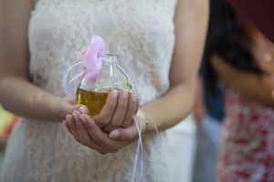 Christening services in Greece
