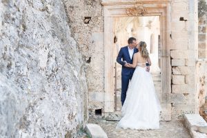 weddings in Greece